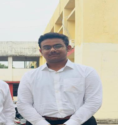 Suryansh Kumar