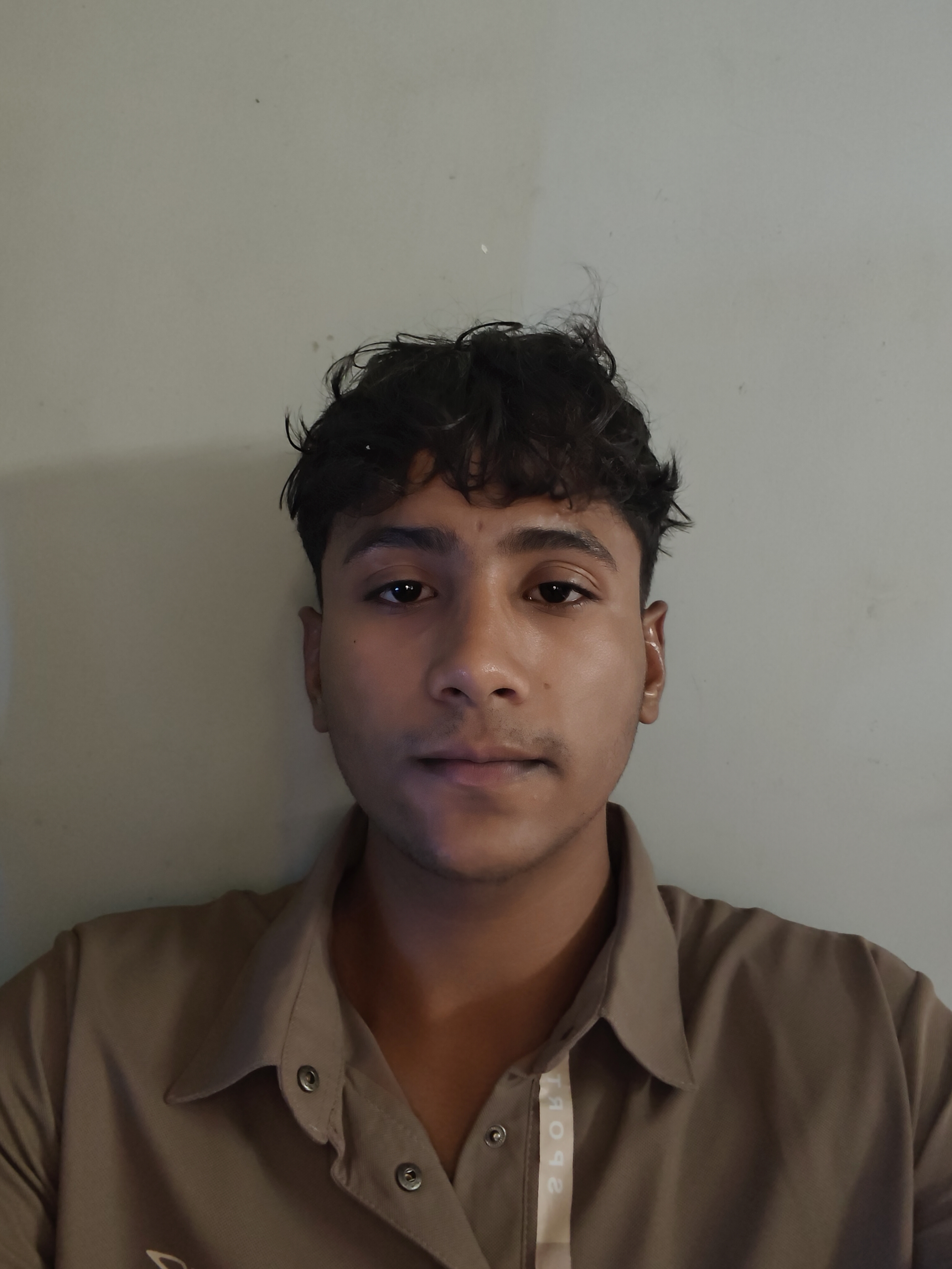Ansh yadav