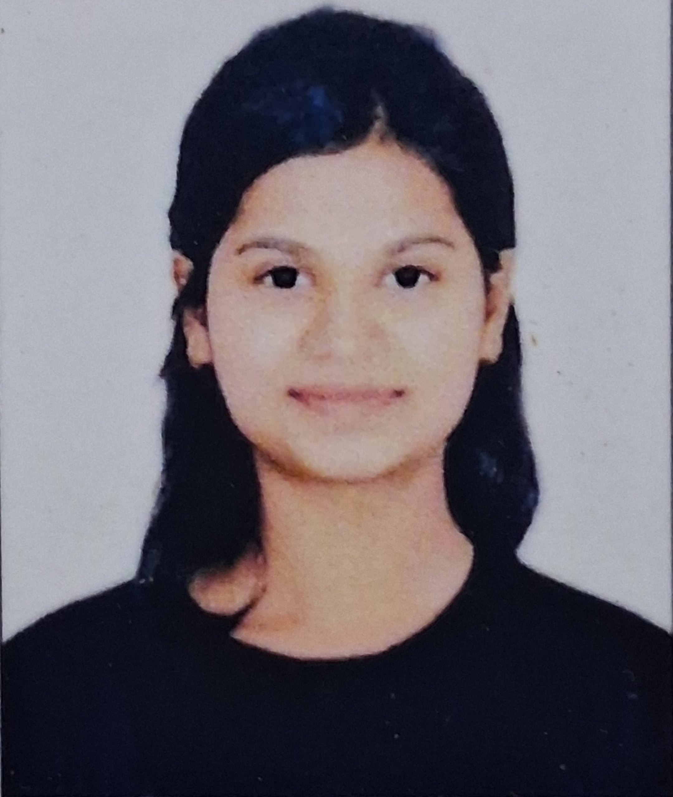 Himani Nagrale