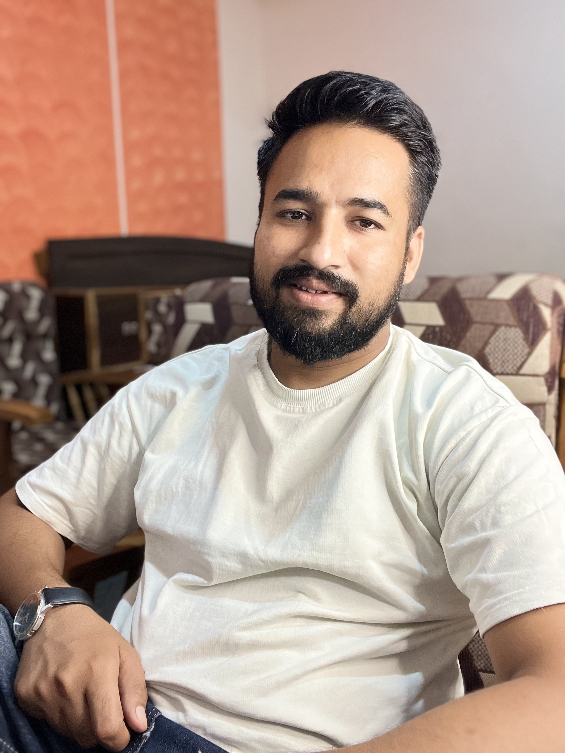 Narayan Nandeda
