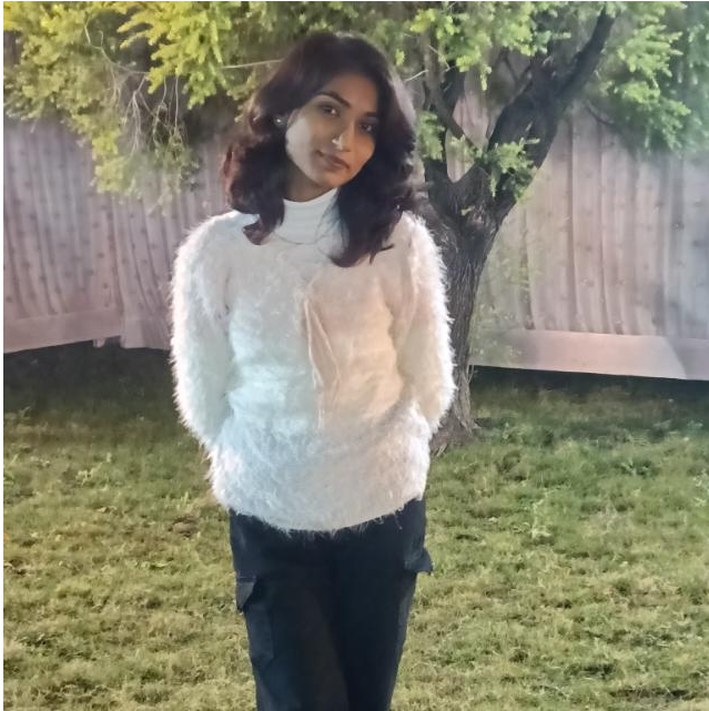 Pranjali Verma 