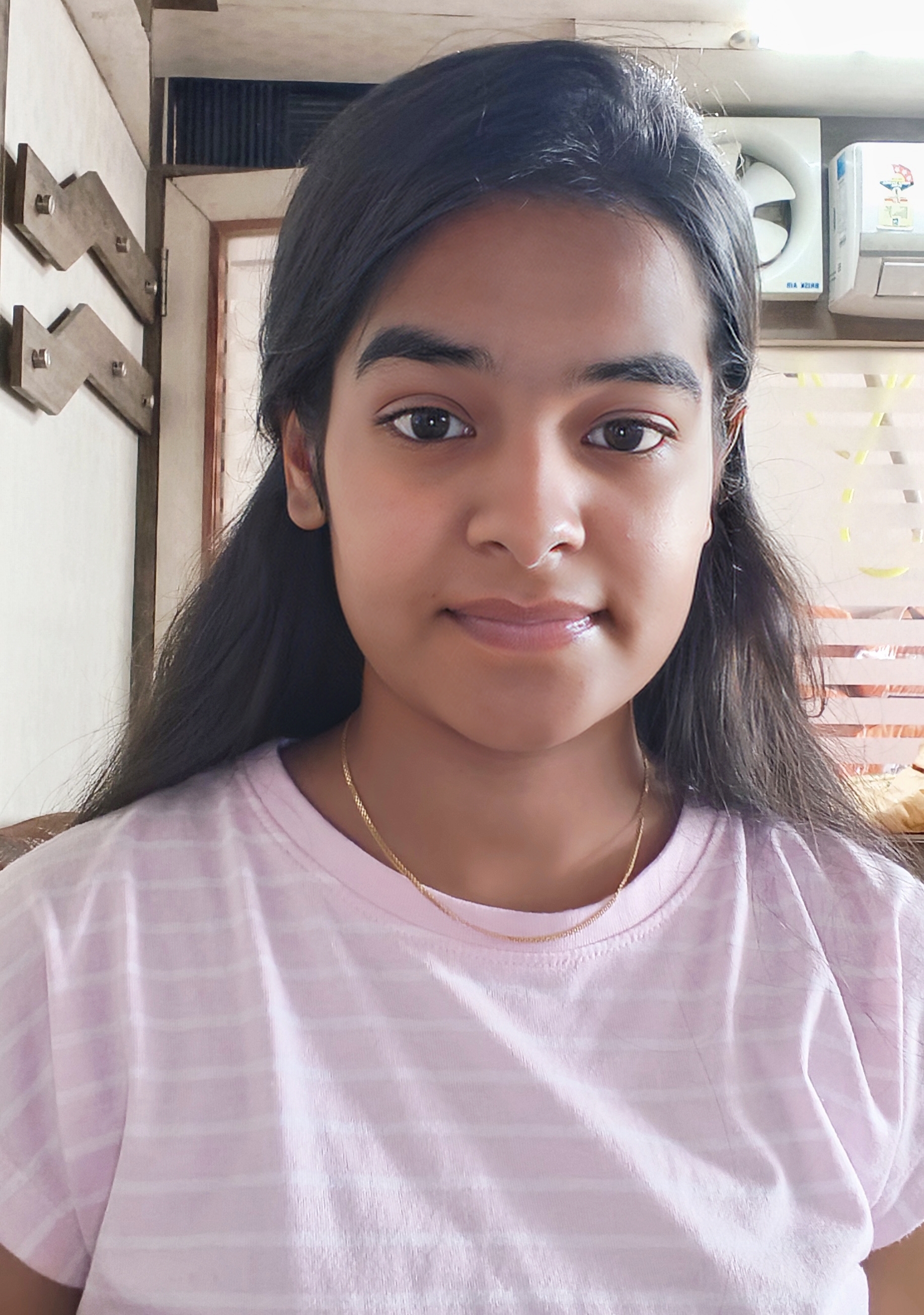 Priyal Jaiswal 